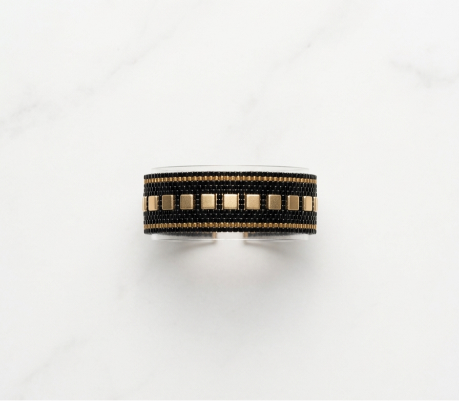 Браслеты из бисера